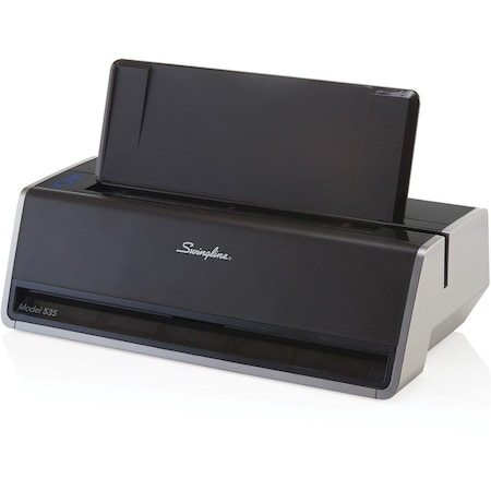 Swingline PUNCH, ELECTRIC, 3-HOLE, 28SH SWI74535